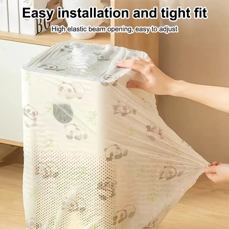Multi-function Disposable Appliance Protective Covers Reusable Zpaxo