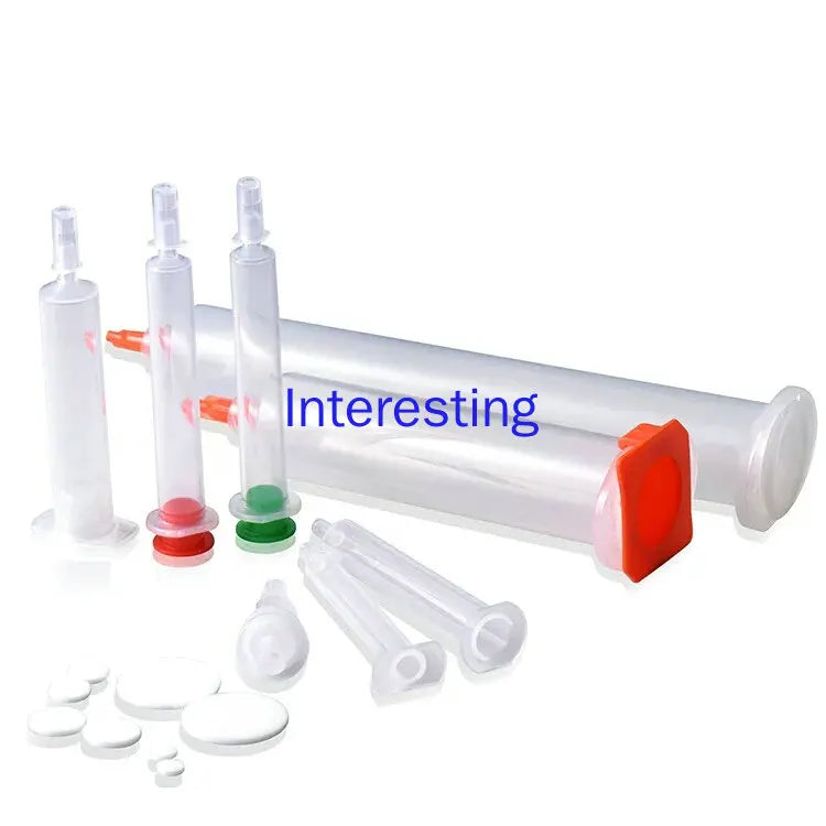 Affinity Chromatography Column Empty Column 300ml Protein Purification Column AC Empty Column His Protein Long Body Column Zpaxo Type1