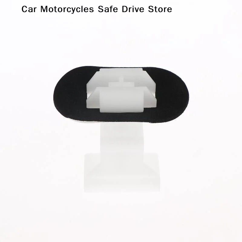 CM1 Car Skirt Edge Decoration Board Buckle Clip Auto Fastener DS5
