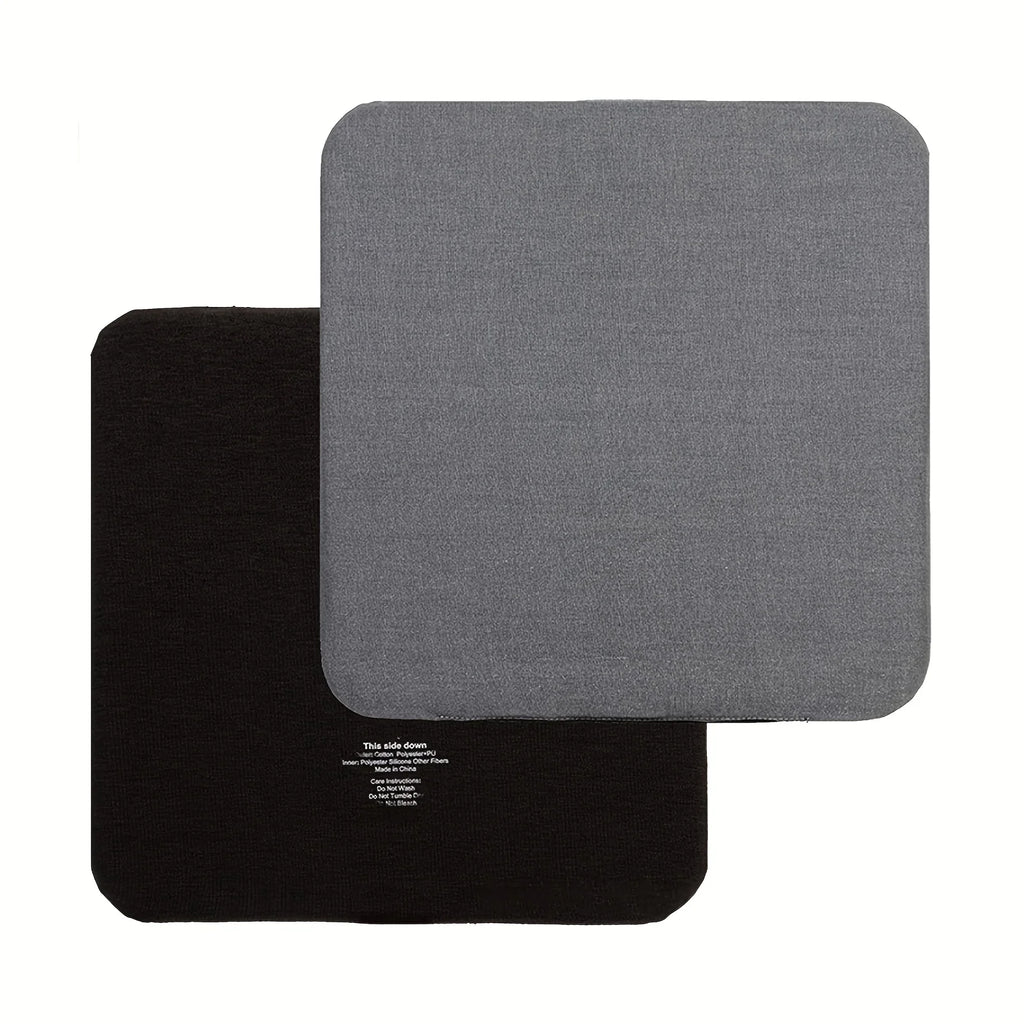 1Pc Heat Press Mat for Heat Press Machines and HTV Craft Vinyl and Iron On Projects, for Easypress [12" x 12"] Zpaxo Default Title