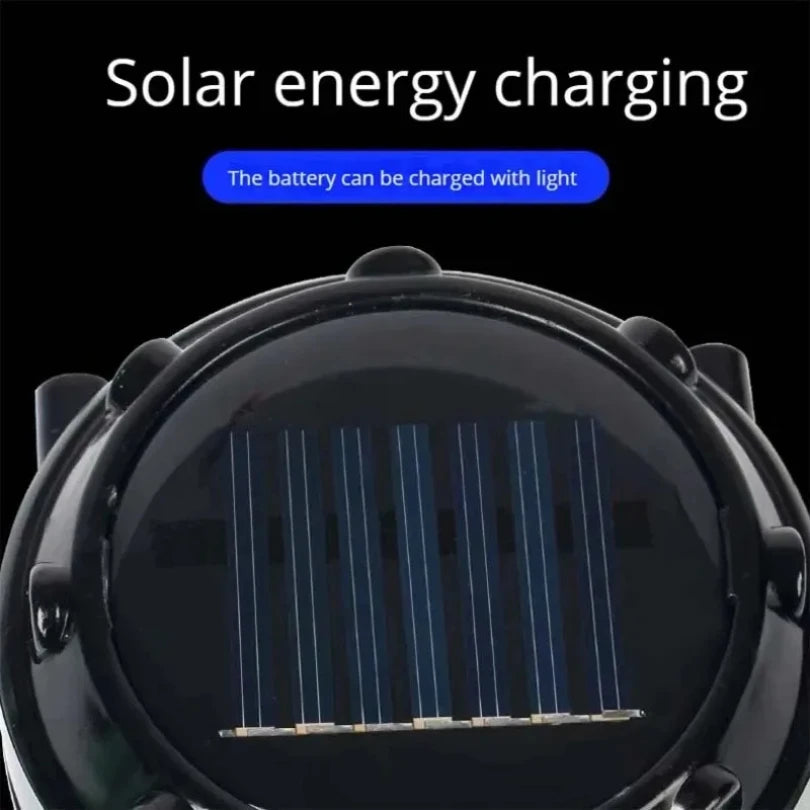 Camping light, solar multifunctional camping light, tent light, work light, outdoor lighting, portable horse light Zpaxo
