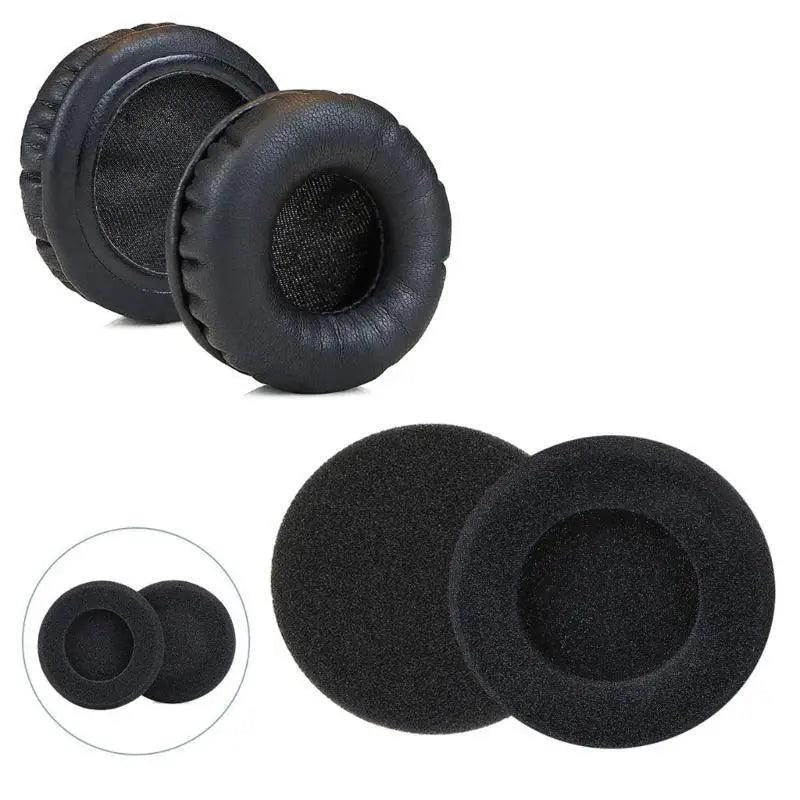 652F Long Wearing Ear Pad Cushions Covers Noise Isolating B250XT B150 Zpaxo