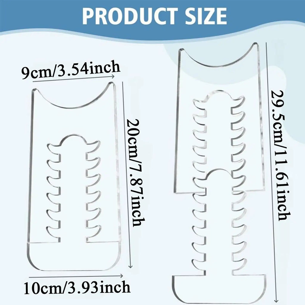 Couch Wall Spacer Anti-slip Furniture Protector Keep Outlet Space