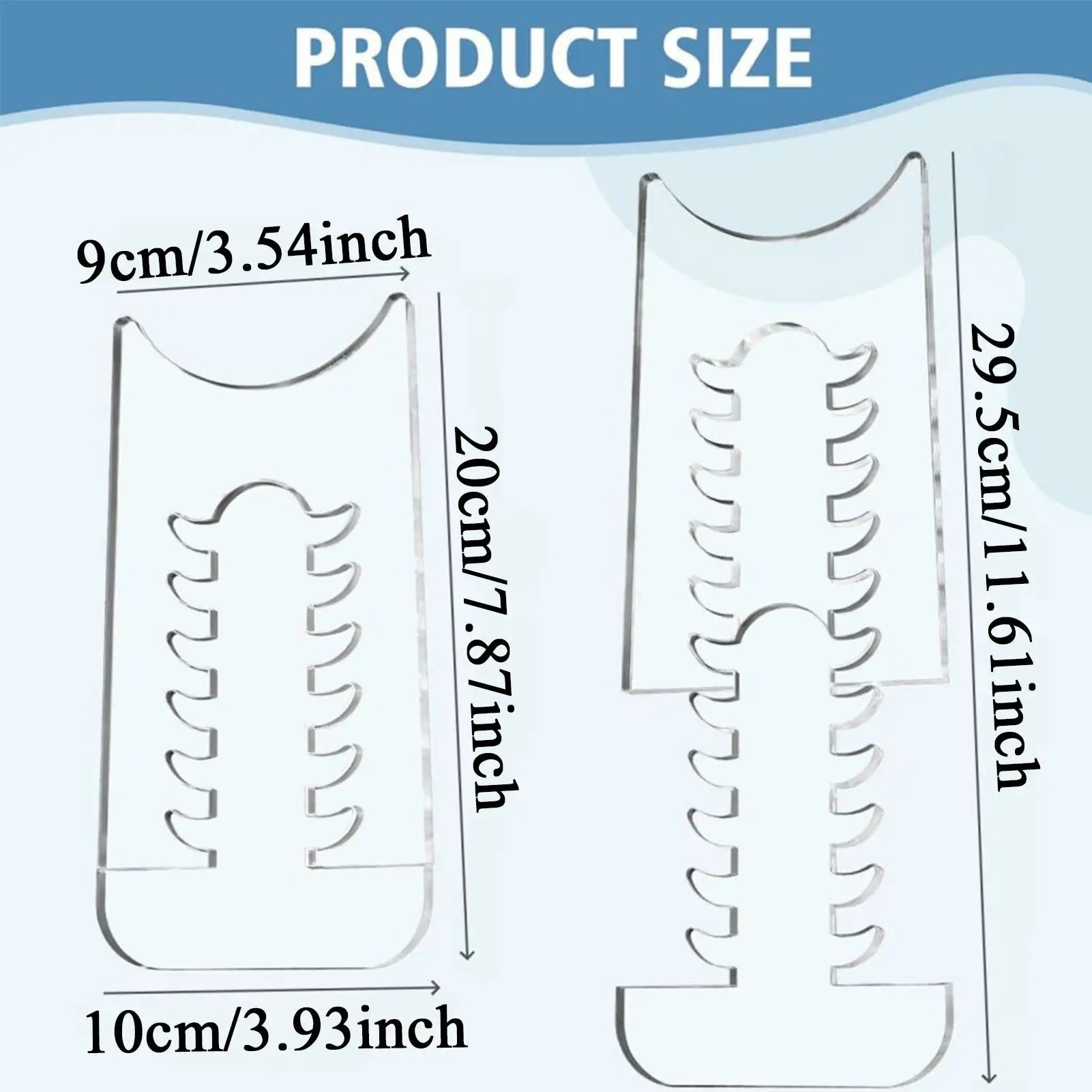 Couch Wall Spacer Anti-slip Furniture Protector Keep Outlet Space