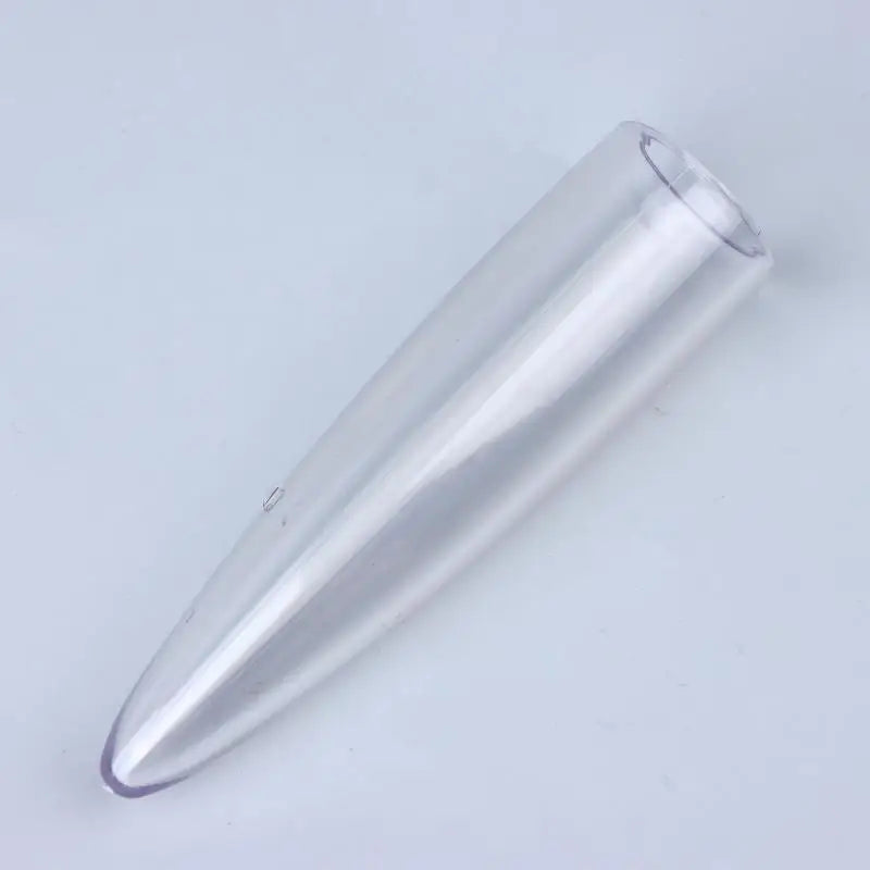 VW New Beetle 1998–2010 Transparent Bud Vase | OEM Part 1C2858449