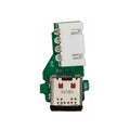 Charging Port Board Power Jack Dock Connector Part Motherboard JBL