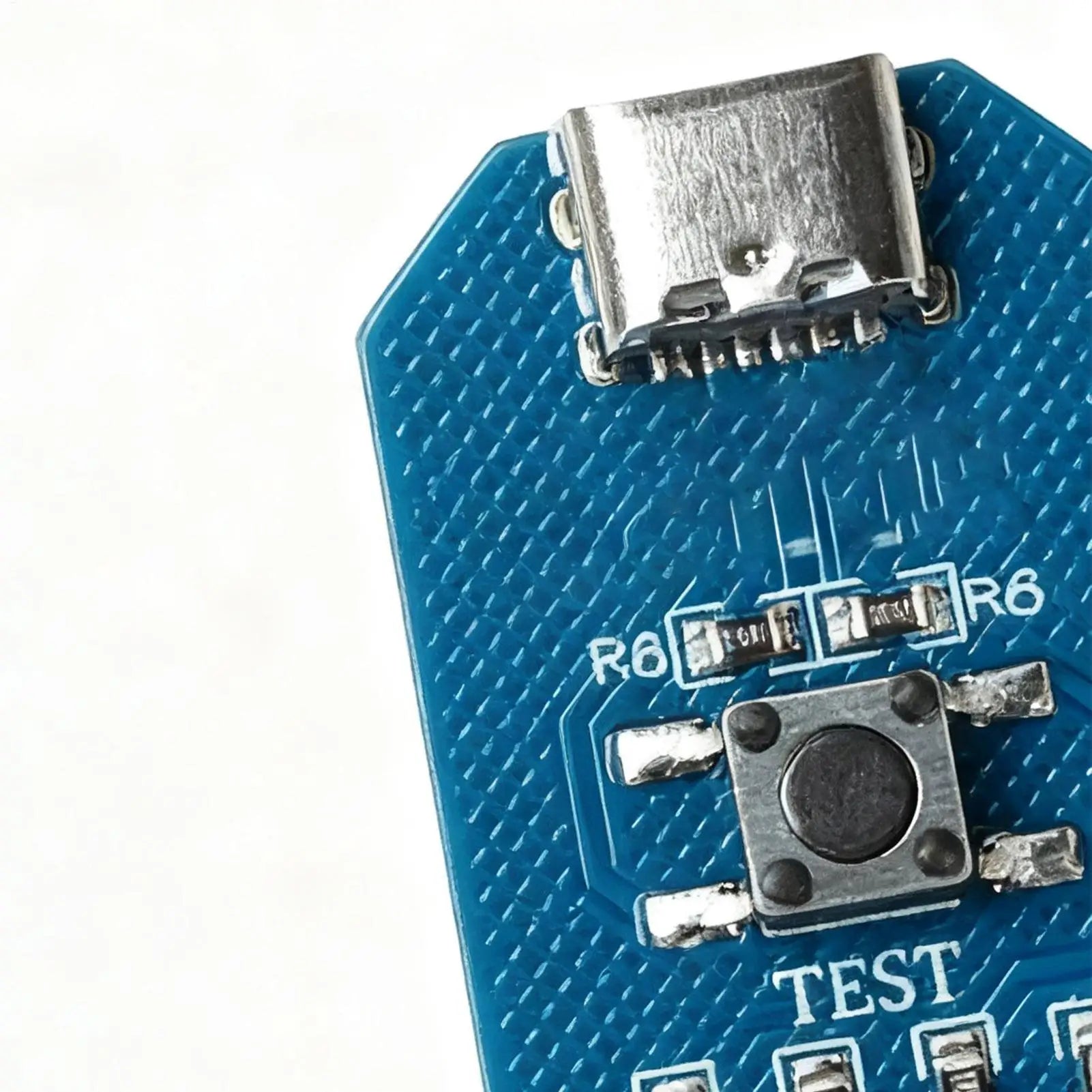 Inductance Tester Maintenance Precision Motherboard Faults Detection