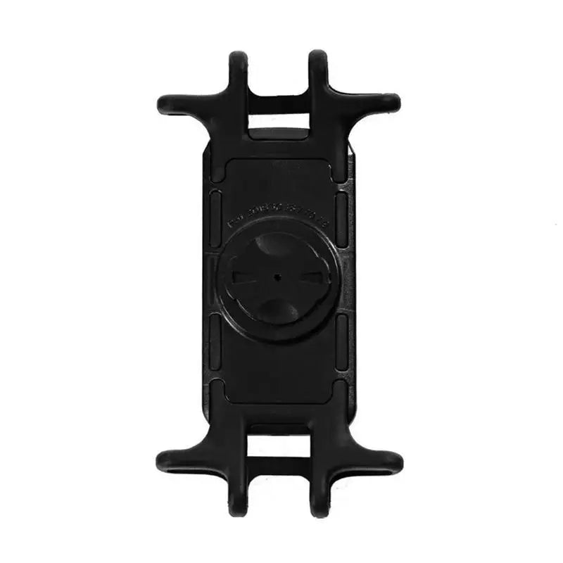 Removable Silicone Bicycle Mobile Phone Holder Universal Motorcycle Scooter Cell Phone Bracket For Sram Garmin Bike Phone Stand Zpaxo 1pcs