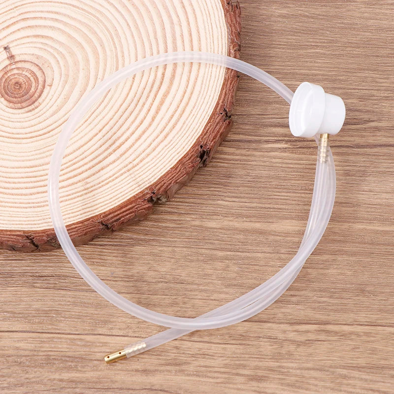 Extension Hose Aerosol Nozzle for Fluid Film & Spray Cans