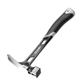 Multifunction Magnetic Claw Hammer Woodworking Non-slip Shockproof