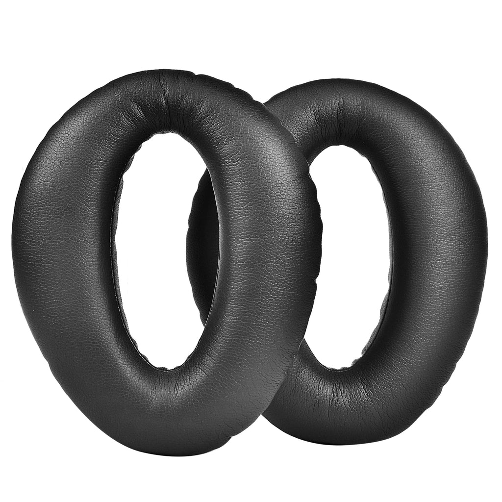 1Pair Earpads Mic Sponge Cover Lightspeed Zulu Sierra 2 PFX Aviation