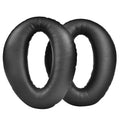 1Pair Earpads Mic Sponge Cover Lightspeed Zulu Sierra 2 PFX Aviation
