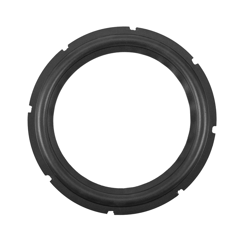Speaker Repair Parts Surround Loudspeaker Rubber Woofer