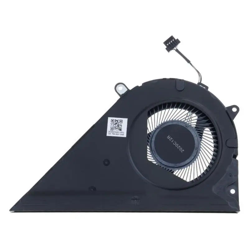 652F Notebook CPU Fan Heatsink Radiator Copper Tube Module HP Zpaxo