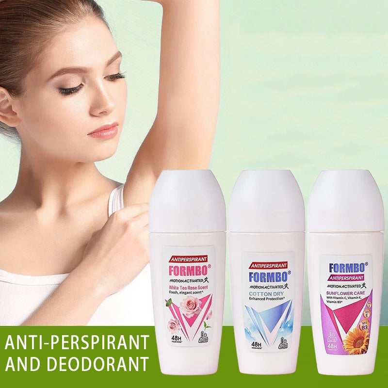 Deodorant Cream Fresh Scent Non Sticky Travel Size Portable Underarm Odor Control Skin Feel Sweat Care Daily Hygiene Essentials Zpaxo