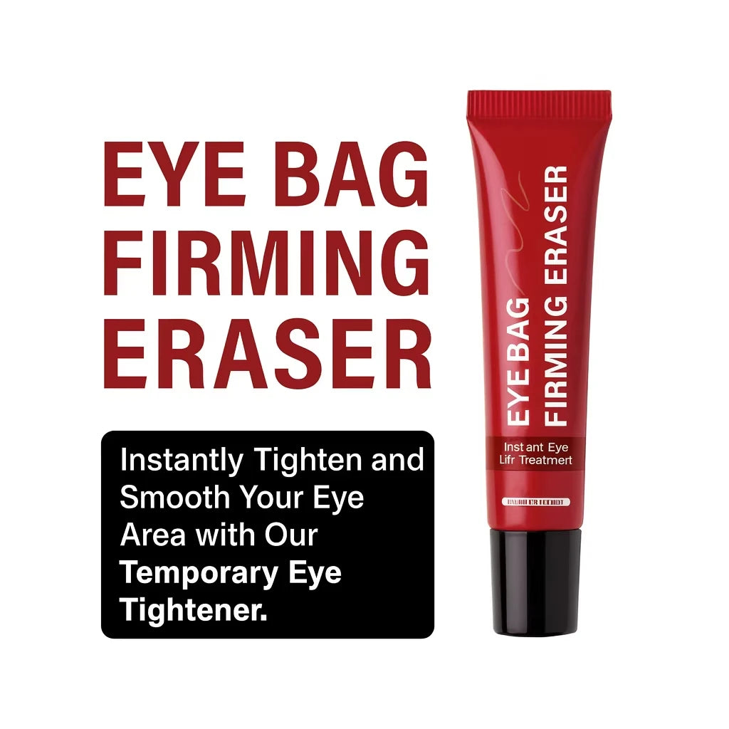 Retinol Eye Cream Firming Eye Bags Lightening Dark Circles Anti Aging Moisturizing Tightening Skin Instant Eye Lifting Treatment Zpaxo