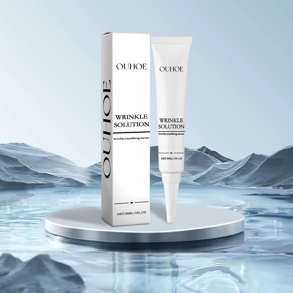 Anti Wrinkle Cream Reduce Fine Line Facial Hydration Moisturizing Zpaxo