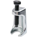 Universal Ball Joint Separator Steel Splitter Adjustable Tool Pitman Zpaxo Silver