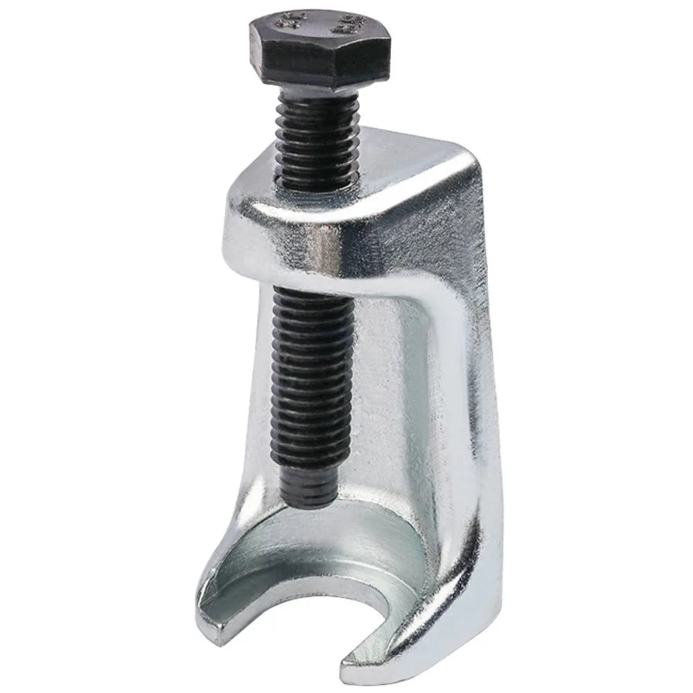 Universal Ball Joint Separator Steel Splitter Adjustable Tool Pitman Zpaxo Silver