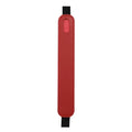 Pencil Cover Holder Apple PU Leather Pouch Case Protective Sleeve Zpaxo red