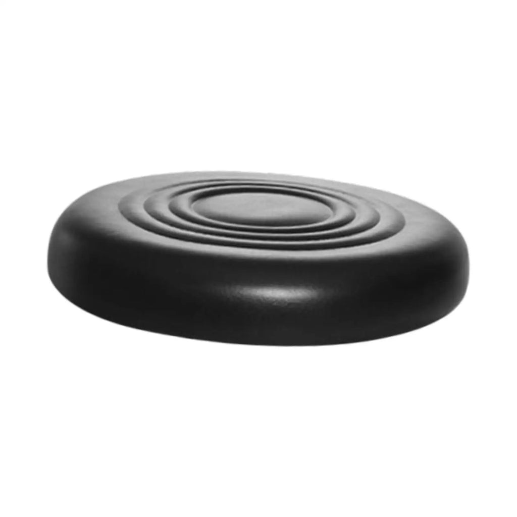 1x Bar Round Stool Replacement Seat Top Diameter 11.81inch Waterproof Barstool Accessories Barstool Seat Cushion for Dining Room Zpaxo