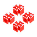 Car Styling Bicycle Motorcycle Wheel Tyre Stem Air Caps Tire Valve