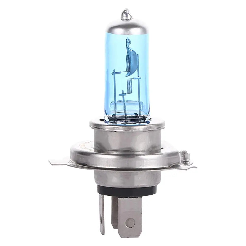 Bulbs 60 55W 5000K Xenon Bulb Halogen Lamp H4 9003 HB2 Headlight Zpaxo