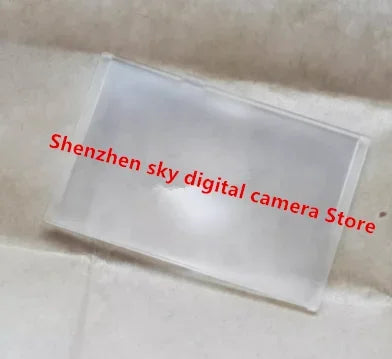 Nikon D750 Focusing Screen Viewfinder Focus Frosted Glass Camera