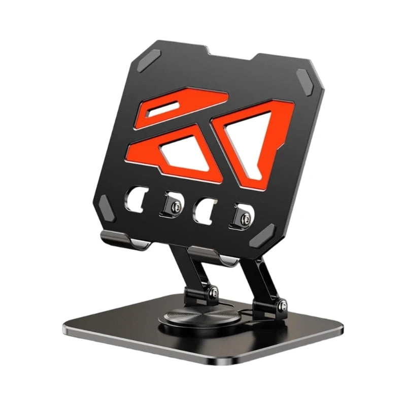 652F Portable Laptop Stand Foldable Support Base Notebook Bracket Zpaxo