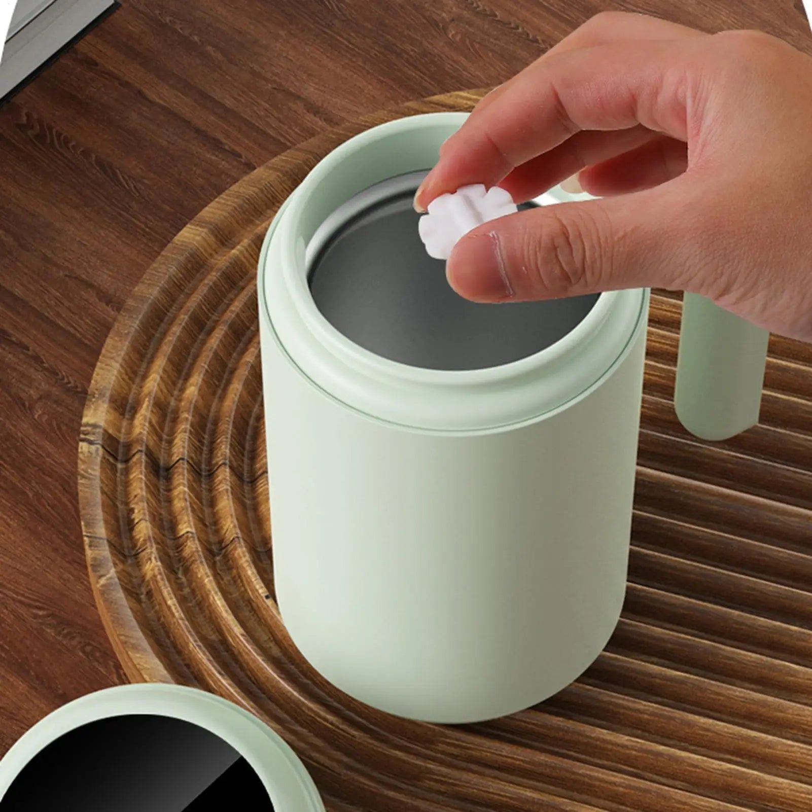 Self Stirring Coffee Mug Rechargeable Automatic Magnetic Smart