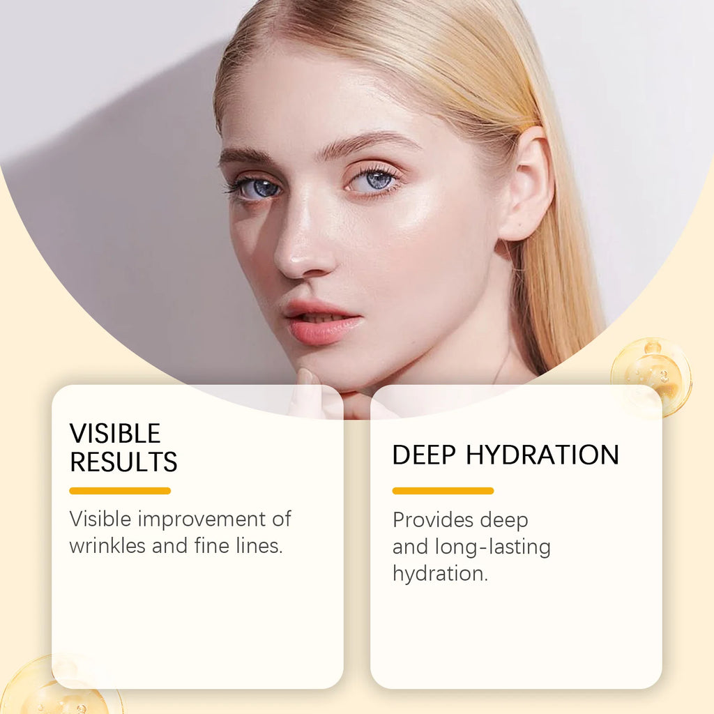 Hoygi Bee Venom Firming Cream – Anti-Aging & Lifting Body Cream Anti-Aging Body Cream Zpaxo