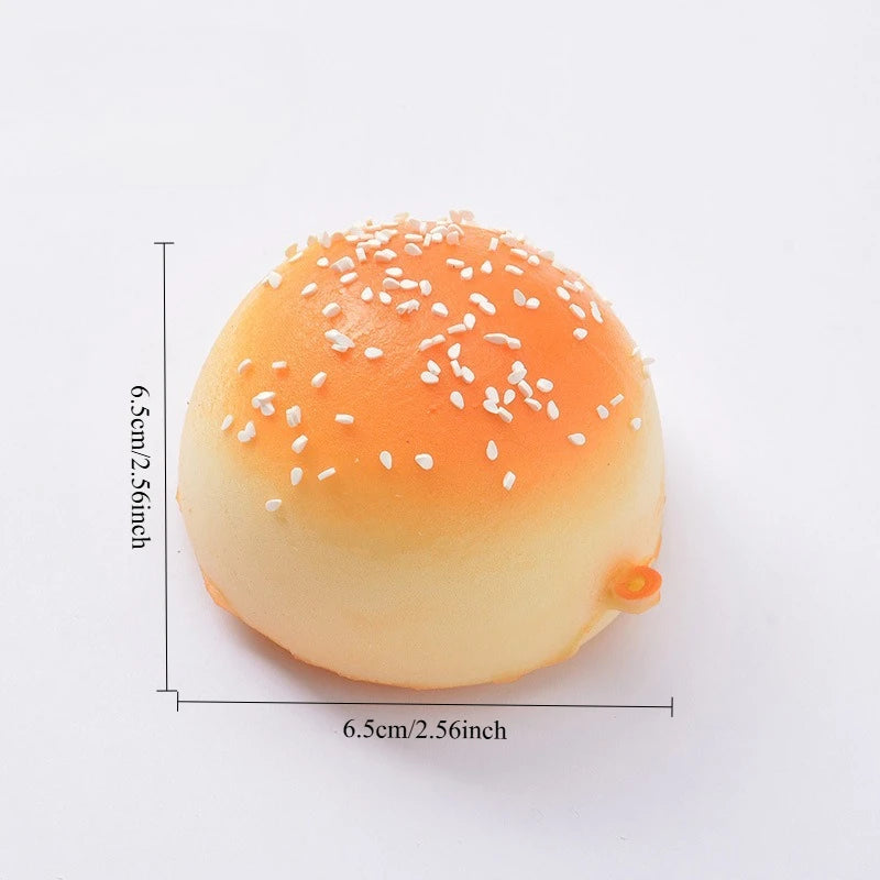 Fake Food Realistic Artificial Slice Decoration Macaroon Birthday Zpaxo C