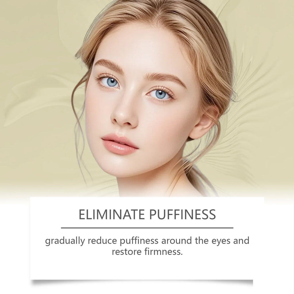 Retinol Eye Cream – Dark Circles, Puffiness & Anti-Aging Eye Cream Zpaxo