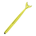 652F Sensitivity Styluses Pen Precise Drawing Browsing Touchscreens Zpaxo Yellow CN