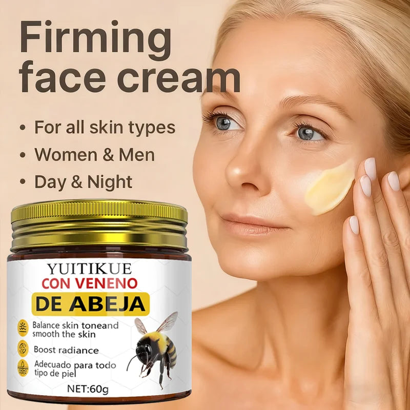YUITIKUE Anti-Wrinkle Firming Face Cream – Anti-Aging Lifting Anti-Aging Face Cream Zpaxo