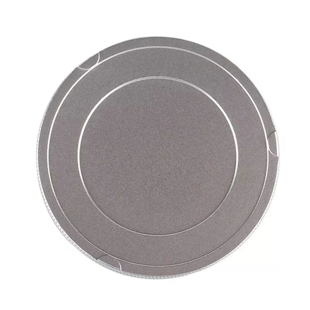 Camera Metal Rear Lens Cap Waterproof Replacement Parts Leica M Mount