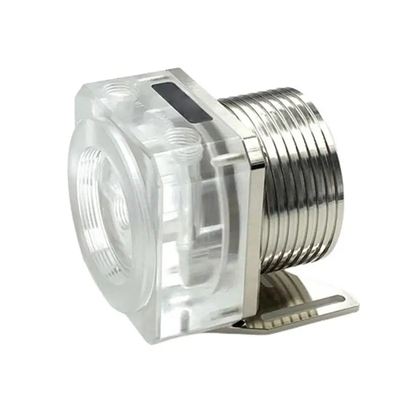 652F Intelligent Adjustable Clear Cover Easy Installation Replace Zpaxo Bright cover CN
