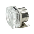 652F Intelligent Adjustable Clear Cover Easy Installation Replace Zpaxo Bright cover CN