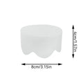Silicone Flower Arrangement Grid Holder | Ikebana Stem Arranger Floral Arrangement Tool Zpaxo 1PC