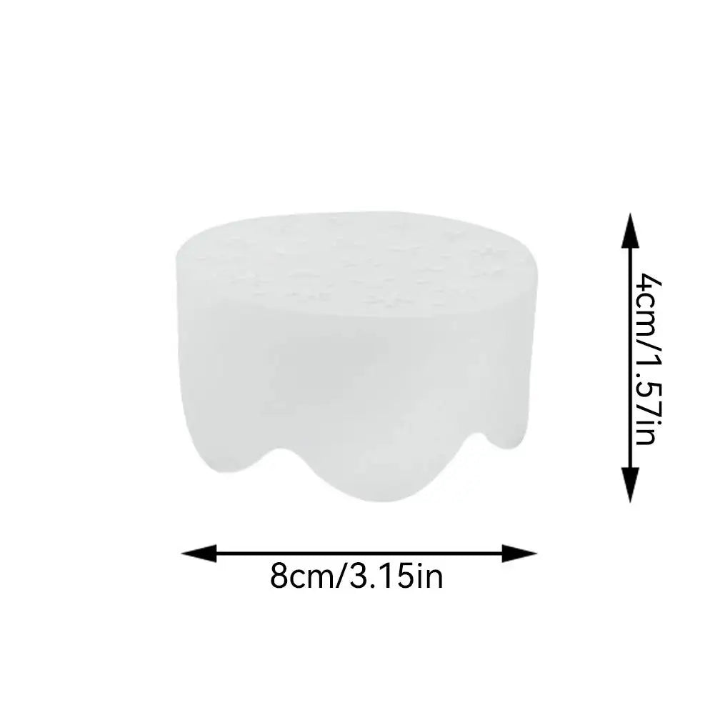 Silicone Flower Arrangement Grid Holder | Ikebana Stem Arranger Floral Arrangement Tool Zpaxo 1PC