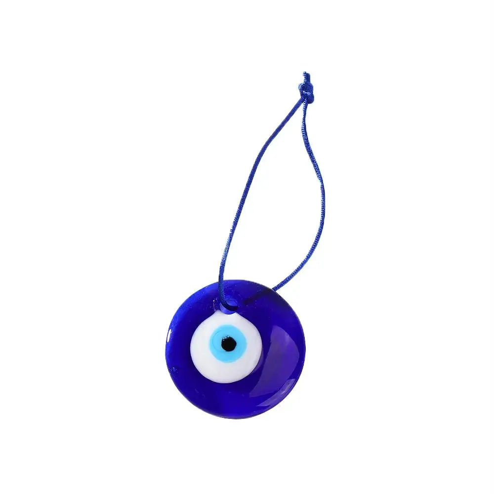 Lucky Charms Kabbalah Auto Accessories Turkish Evil Eye Car Office Zpaxo