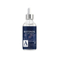 Hyaluronic Acid, Retinol & Vitamin C Face Serum 30ml Face Serum Zpaxo Retinol 30ml