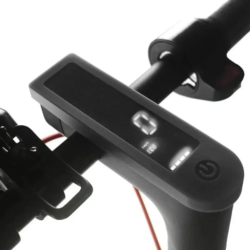 Waterproof Dashboard Cover for Xiaomi M365 Pro Scooter | Silicone