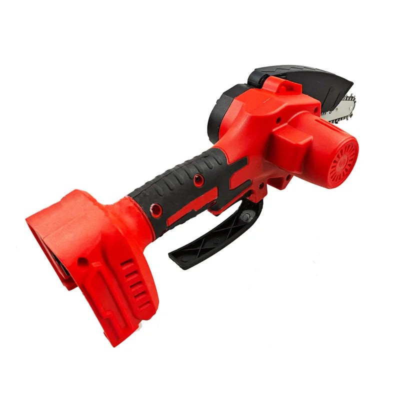 Fit Milwaukee 18V Battery Electric Chainsaw Cordless Chain Saw