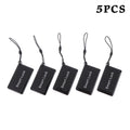 5 13 56Mhz IC Card Electronic Smart Door Lock Digital Fingerprint
