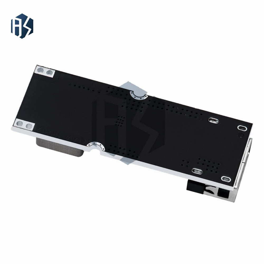 TPS61088 Step Up Power Module 3 7V 4 2V 5V 9V 12V USB QC2 0 QC3 Zpaxo