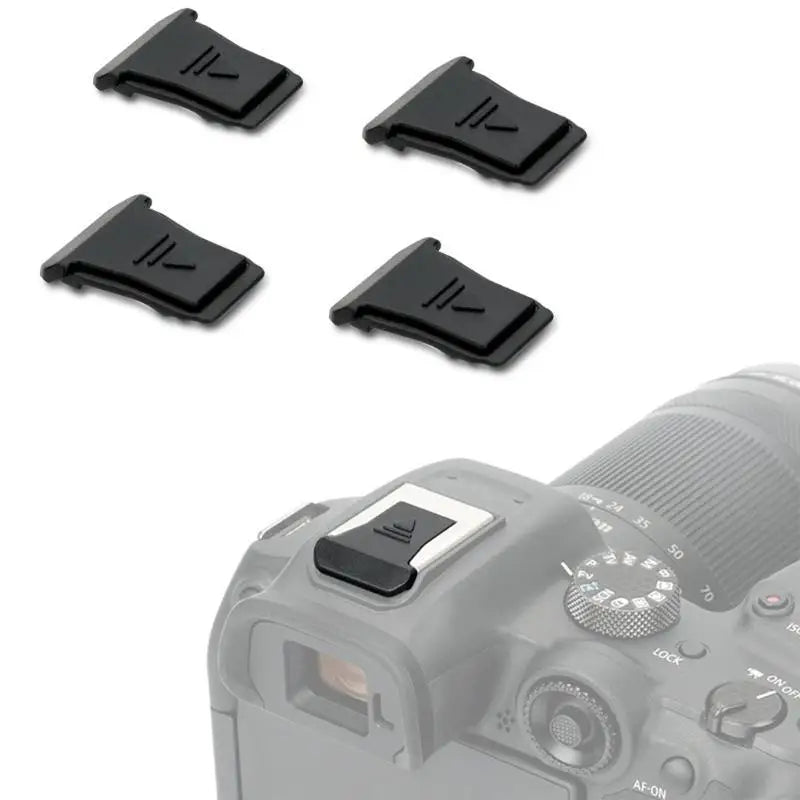 652F Dustproof Protective Cover Repalcement R6MarkII R10 R5C Cameras Zpaxo