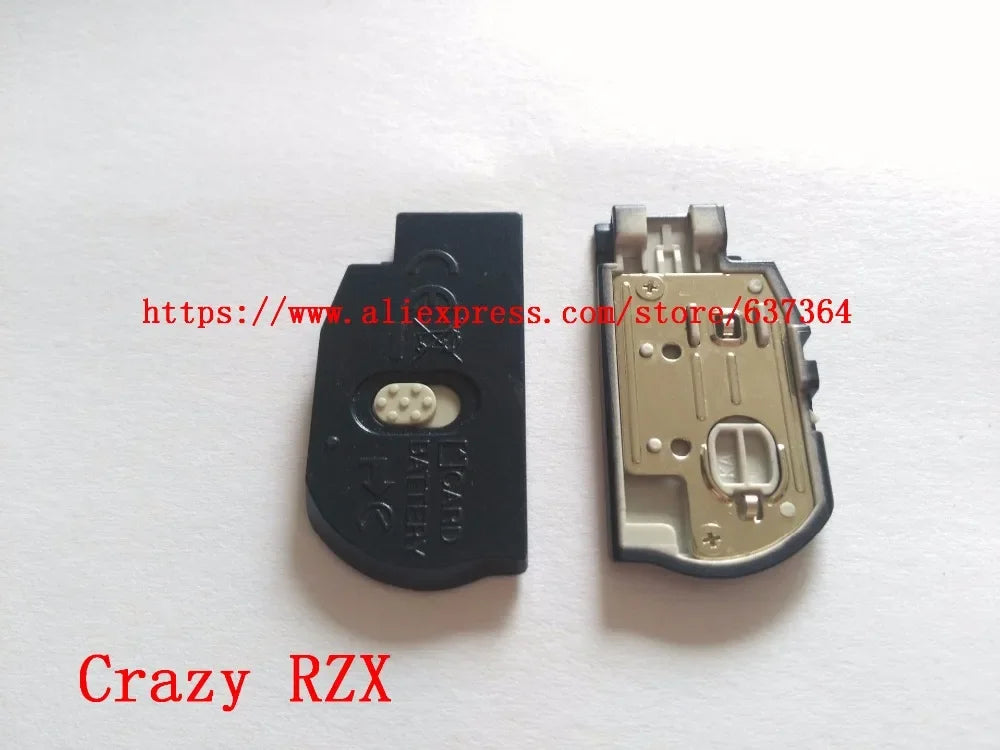 Camera Repair Parts L18 Battery Cover Remarks Nikon