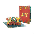 Christmas Surprise Greeting Card Designs Handmade Holiday Celebration