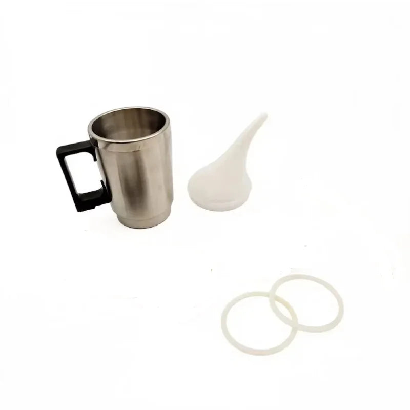 Car Headlight Repair Tool Heating Cup Automotive Care Headlamp Polish